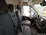  Peugeot  Boxer PEUGEOT  / 2014 / 4P / Fourgon tôlé BlueHDi 120 S&S ASPHALT 333 L2H2 #8