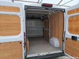  Peugeot  Boxer PEUGEOT  / 2014 / 4P / Fourgon tôlé BlueHDi 120 S&S ASPHALT 333 L2H2 #10