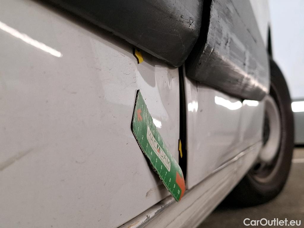  Peugeot  Partner  Asphalt L1 1.5 HDi 100CV BVM5 E6dT #43