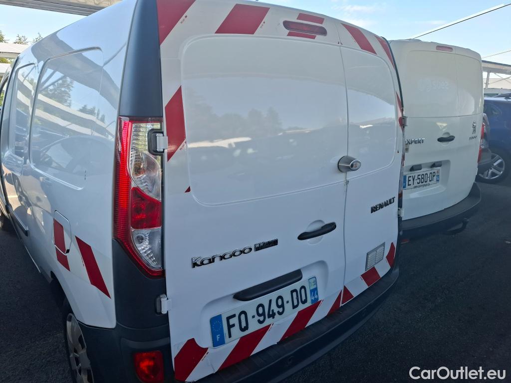  Renault  Kangoo  Express Maxi Extra (Série Spéciale) 1.5 #42