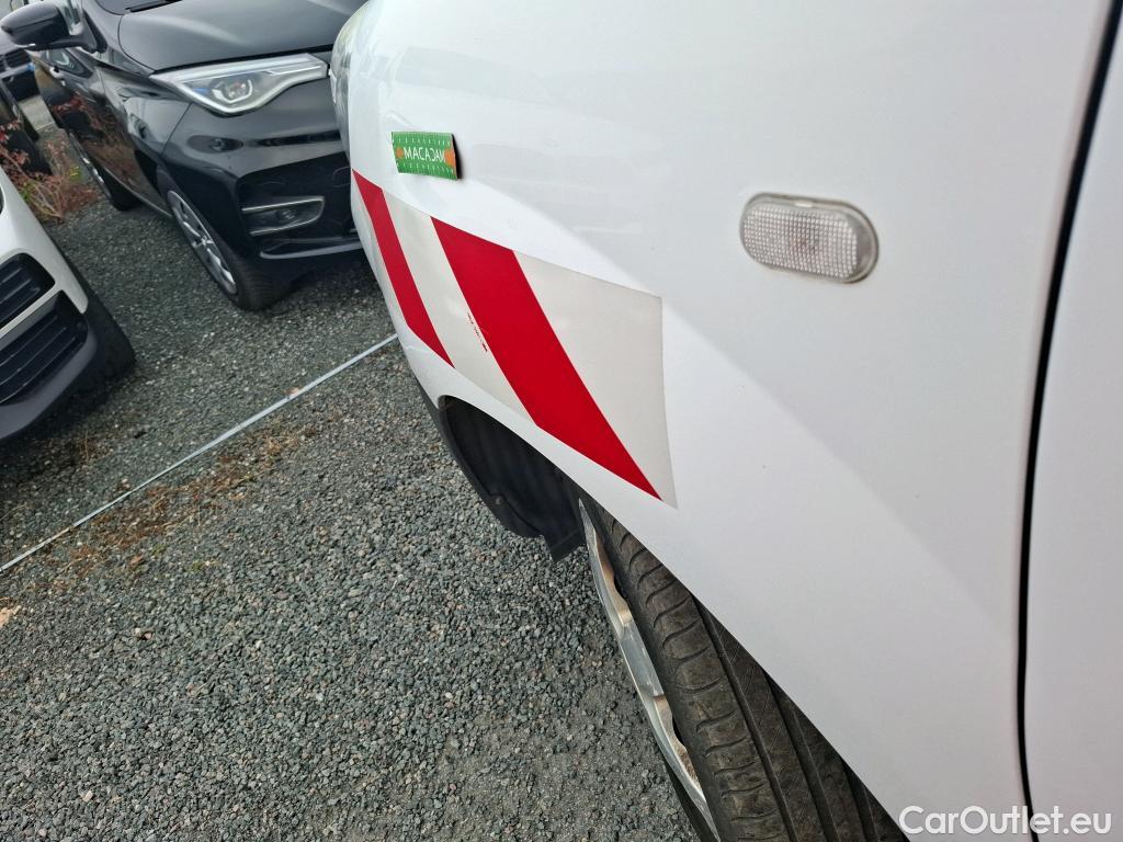  Renault  Kangoo  Express Maxi Extra (Série Spéciale) 1.5 #8