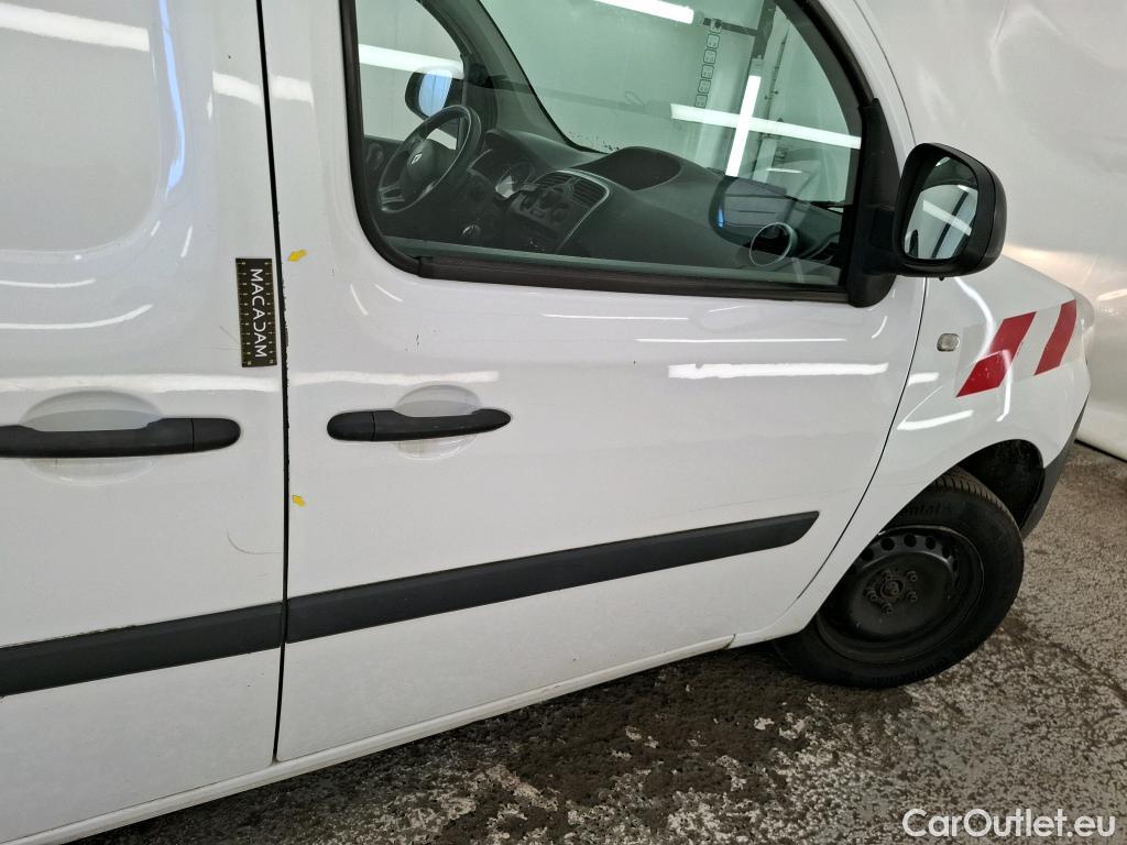  Renault  Kangoo  Express Maxi Extra (Série Spéciale) 1.5 #19