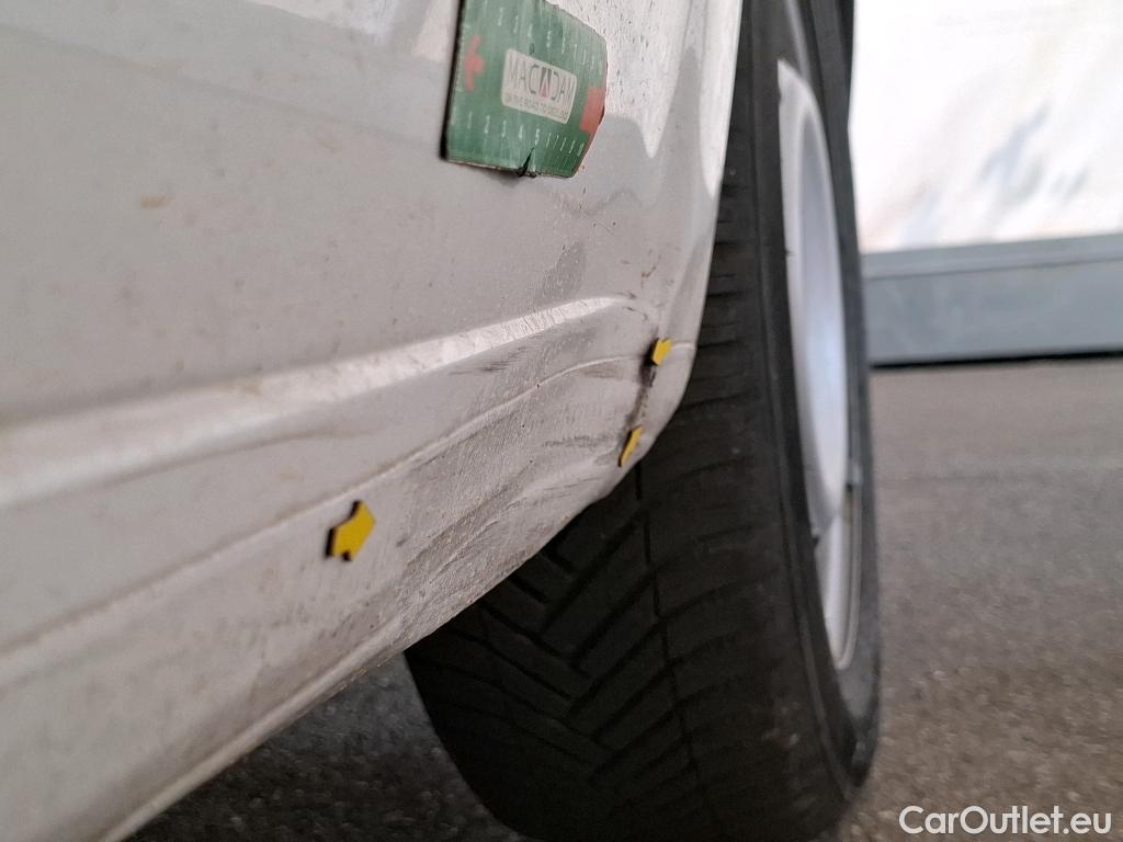  Peugeot  Partner  Asphalt L1 1.5 HDi 100CV BVM5 E6dT #36