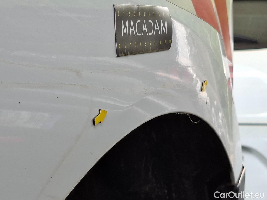  Renault  Kangoo  Express Maxi Extra (Série Spéciale) 1.5 #4