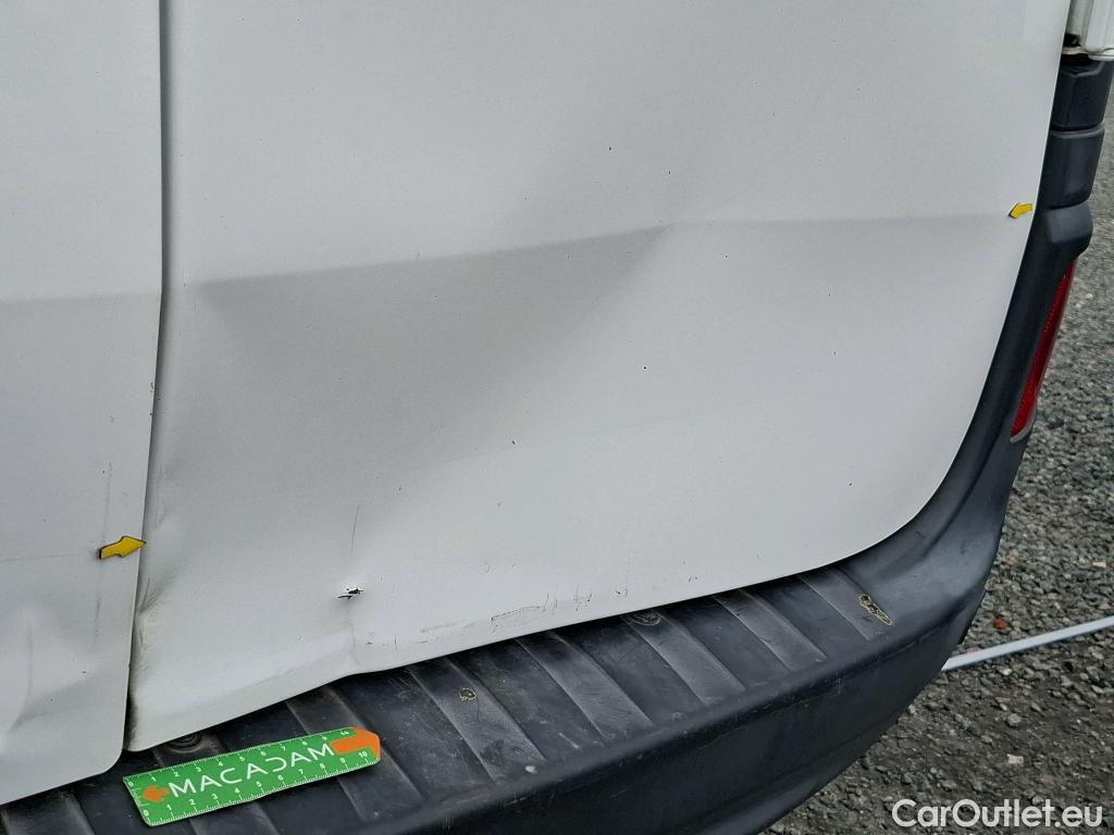  Renault  Kangoo  Express Maxi Extra (Série Spéciale) 1.5 #2