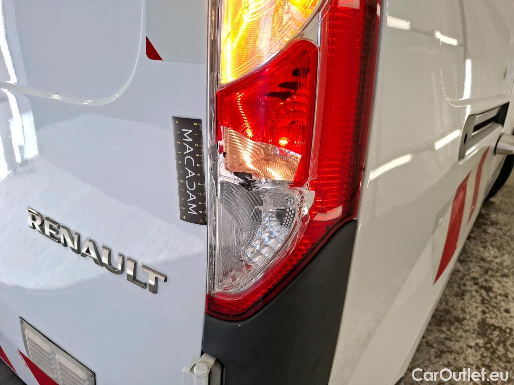  Renault  Kangoo  Express Maxi Extra (Série Spéciale) 1.5 #44