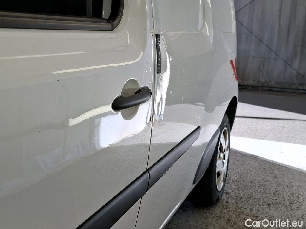  Renault  Kangoo  Express Maxi Extra (Série Spéciale) 1.5 #23