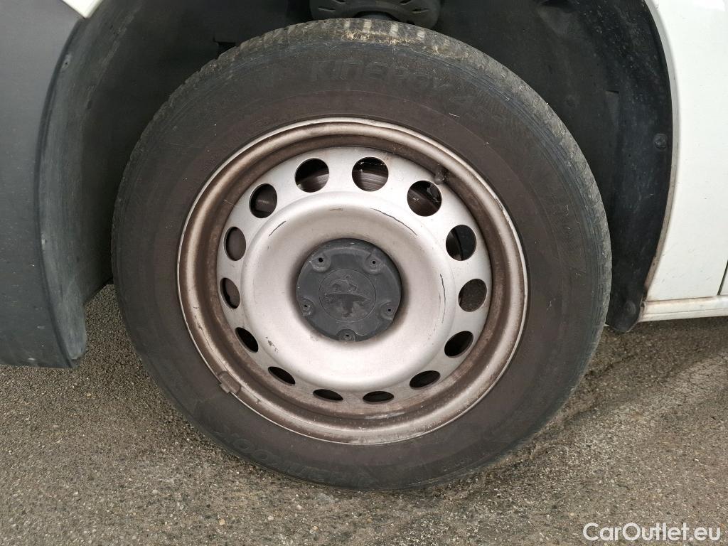  Peugeot  Partner  Asphalt L1 1.5 HDi 100CV BVM5 E6dT #55