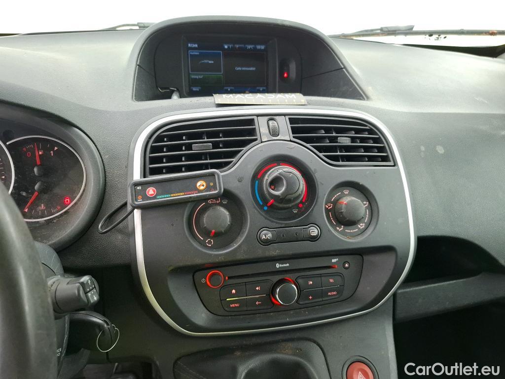  Renault  Kangoo  Express Maxi Extra (Série Spéciale) 1.5 #49