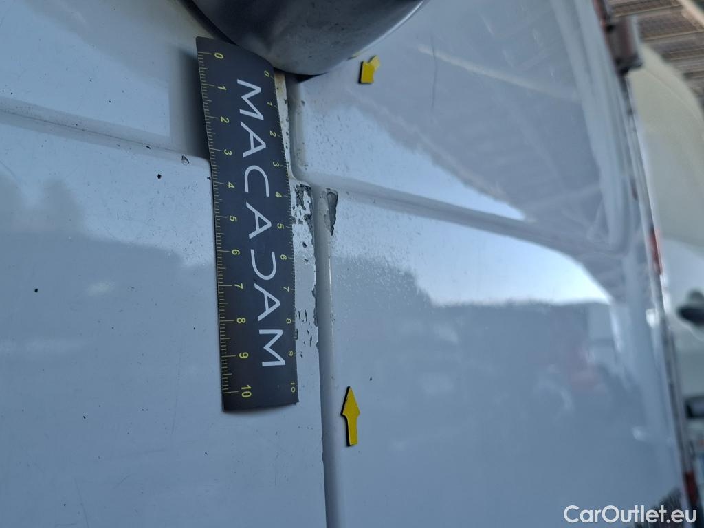  Renault  Kangoo  Express Maxi Extra (Série Spéciale) 1.5 #34