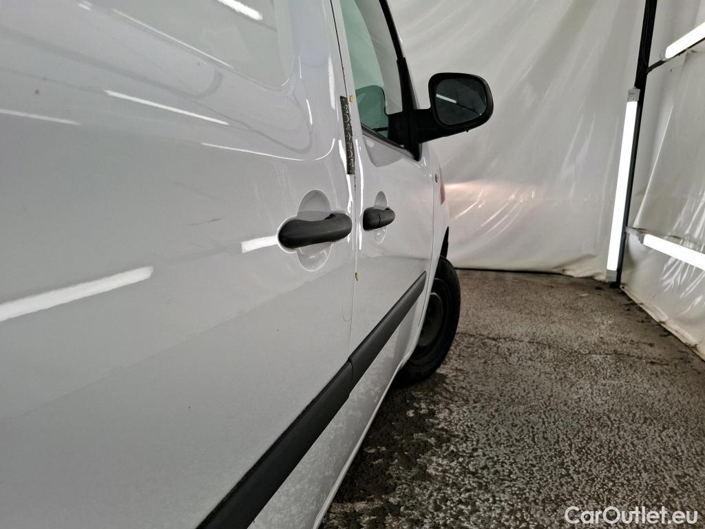  Renault  Kangoo  Express Maxi Extra (Série Spéciale) 1.5 #20