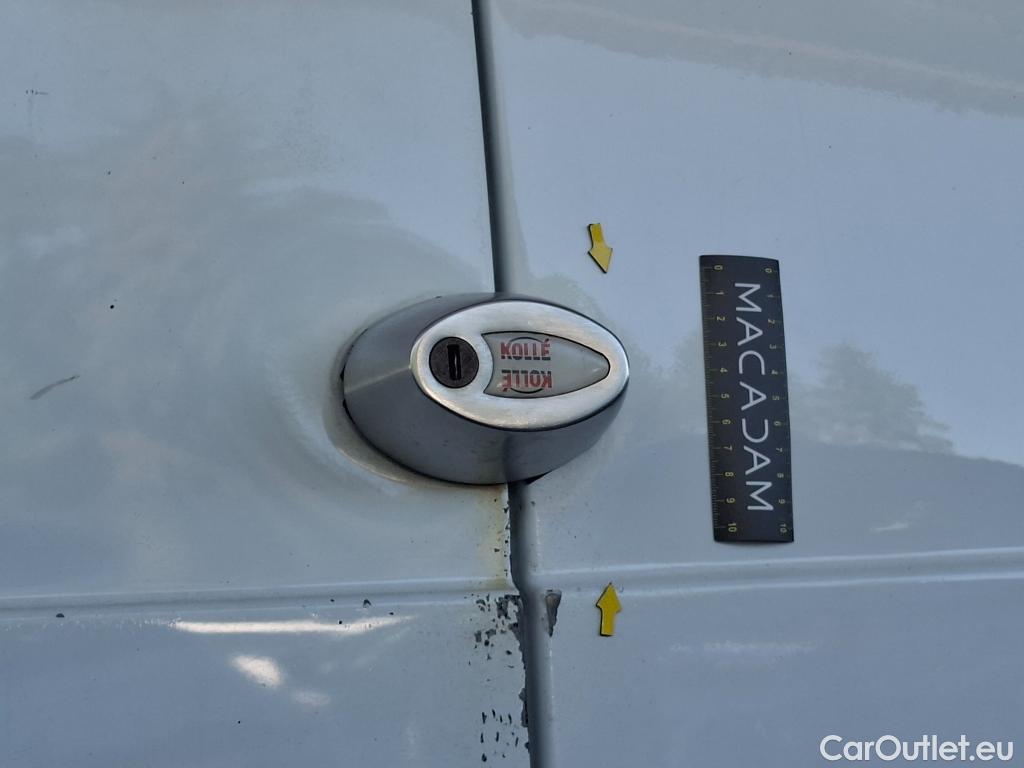  Renault  Kangoo  Express Maxi Extra (Série Spéciale) 1.5 #33