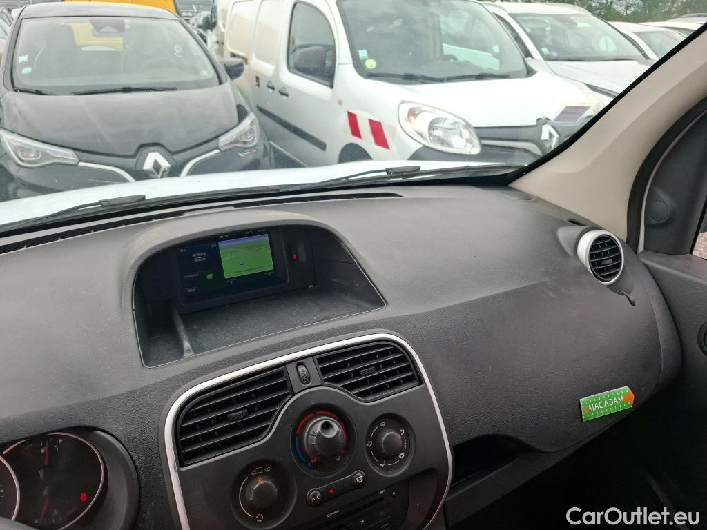 Renault  Kangoo  Express Maxi Extra (Série Spéciale) 1.5 #29