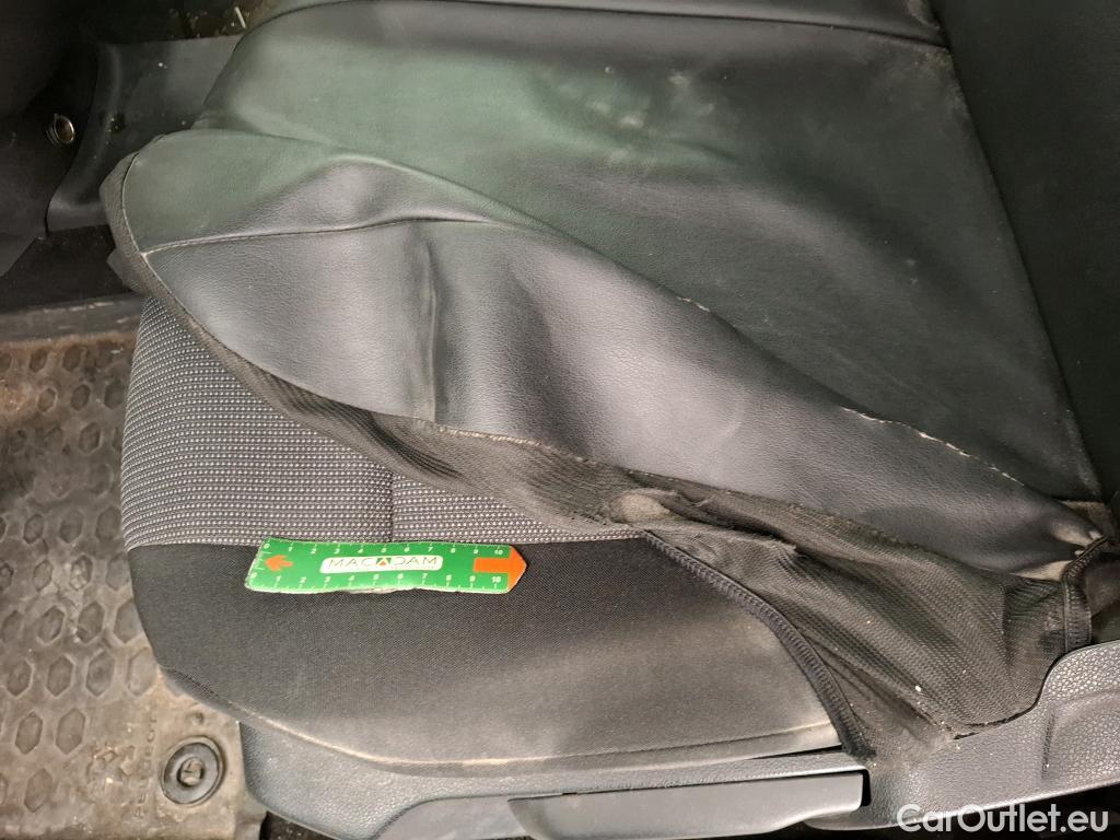  Peugeot  Partner  Asphalt L1 1.5 HDi 100CV BVM5 E6dT #81