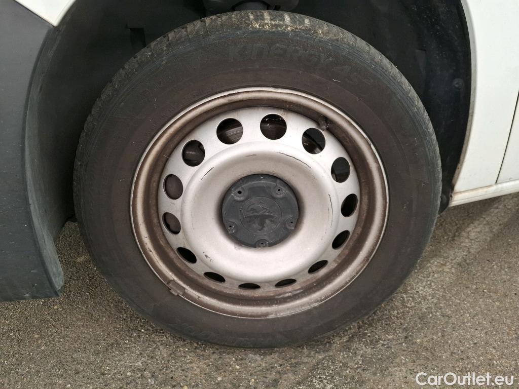  Peugeot  Partner  Asphalt L1 1.5 HDi 100CV BVM5 E6dT #86
