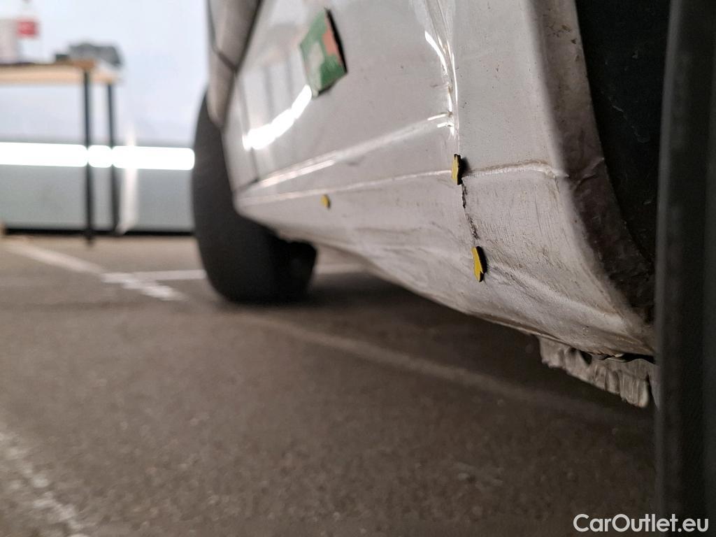  Peugeot  Partner  Asphalt L1 1.5 HDi 100CV BVM5 E6dT #34