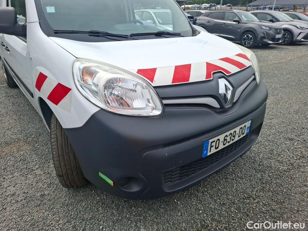  Renault  Kangoo  Express Maxi Extra (Série Spéciale) 1.5 #46