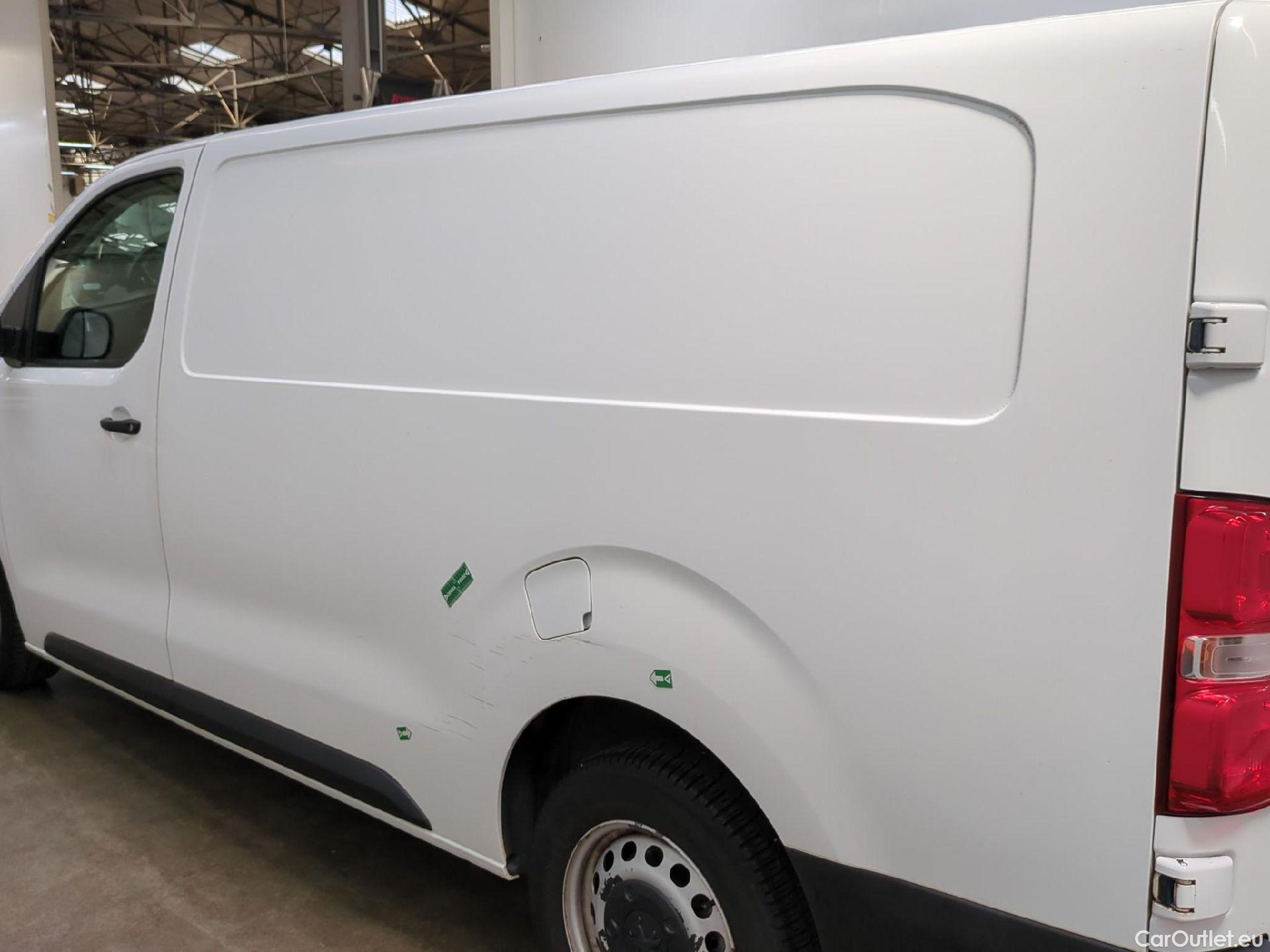  Peugeot  Expert PEUGEOT  VU 4p Fourgon 2.0 BlueHDi 120 S&S Long Premium Pack #12