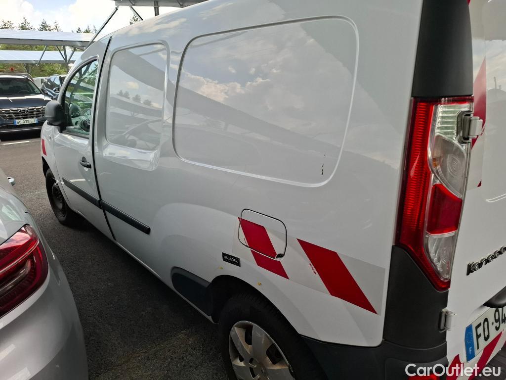  Renault  Kangoo  Express Maxi Extra (Série Spéciale) 1.5 #6