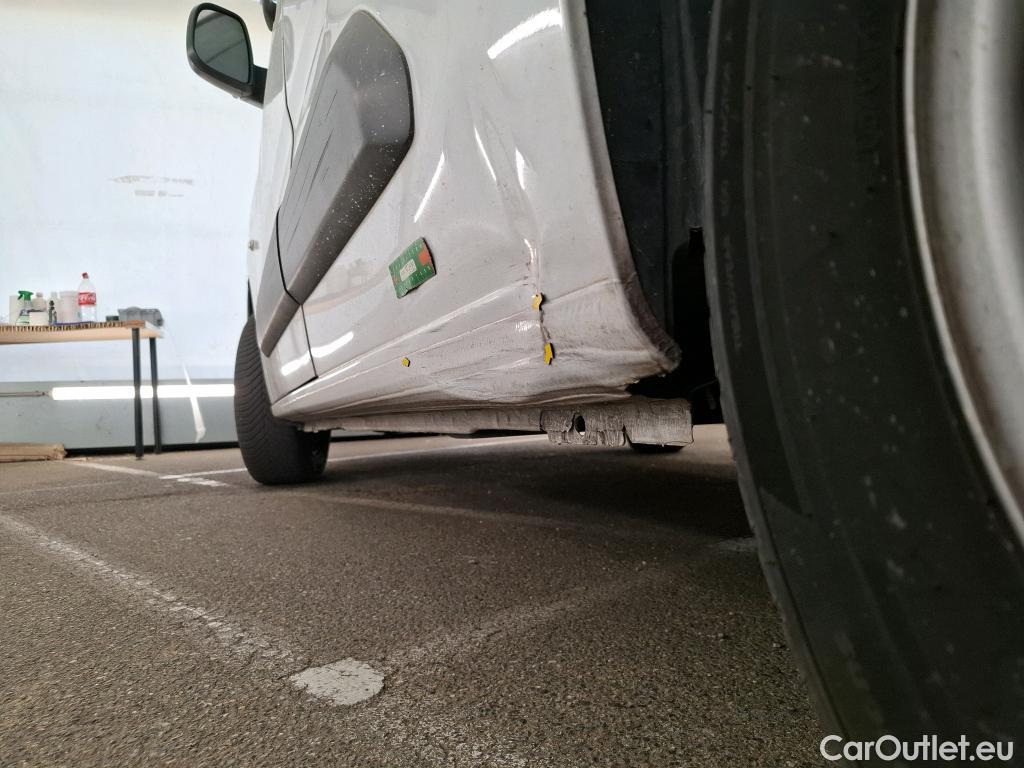  Peugeot  Partner  Asphalt L1 1.5 HDi 100CV BVM5 E6dT #33