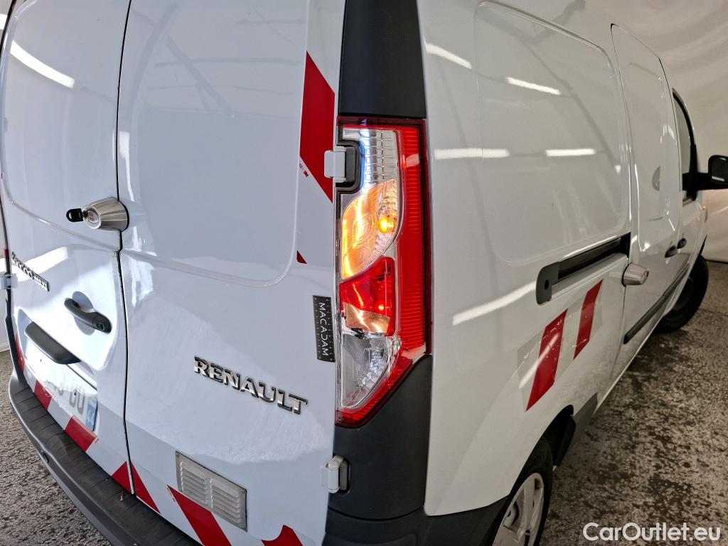  Renault  Kangoo  Express Maxi Extra (Série Spéciale) 1.5 #43
