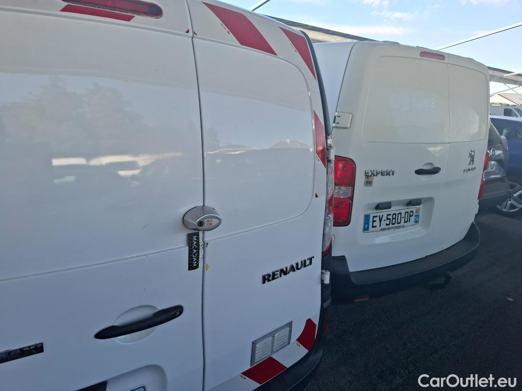  Renault  Kangoo  Express Maxi Extra (Série Spéciale) 1.5 #36