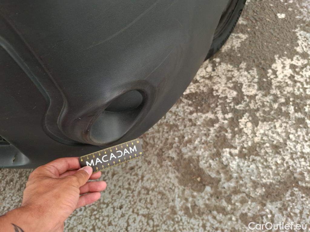  Renault  Kangoo  Express Maxi Extra (Série Spéciale) 1.5 #27