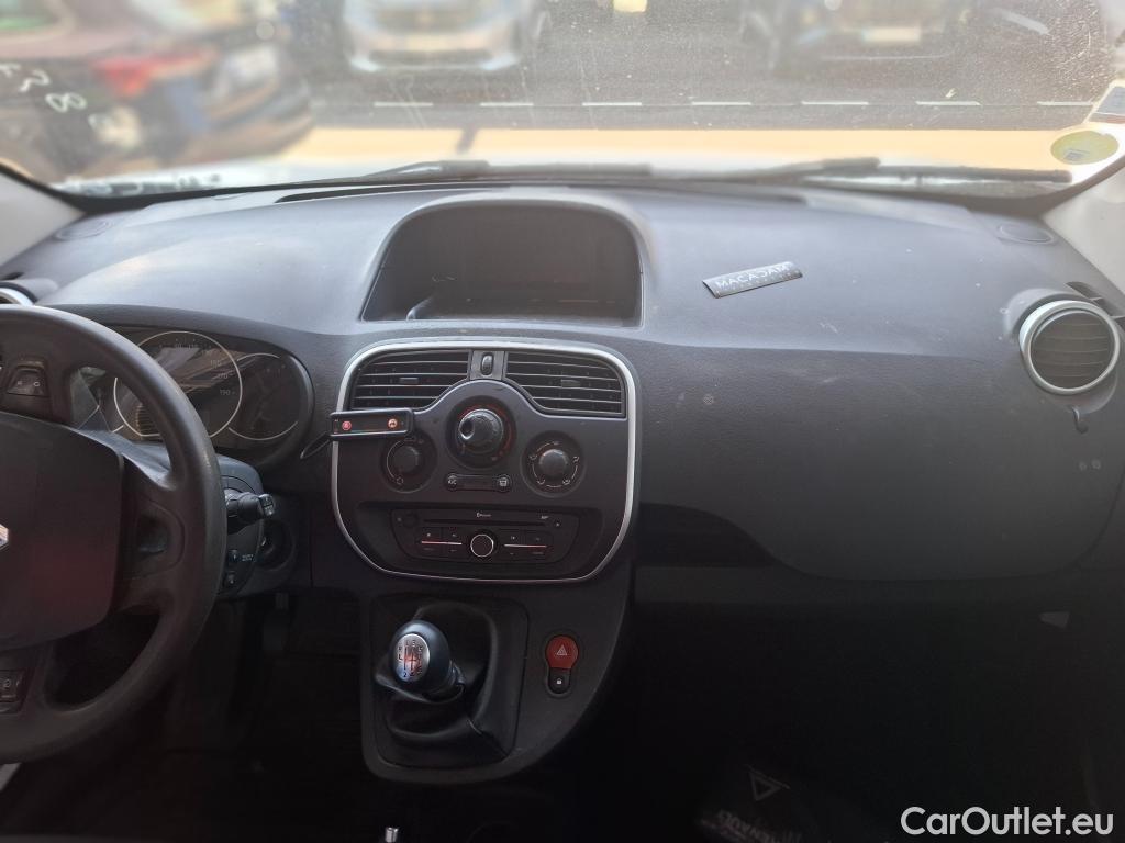  Renault  Kangoo  Express Maxi Extra (Série Spéciale) 1.5 #70