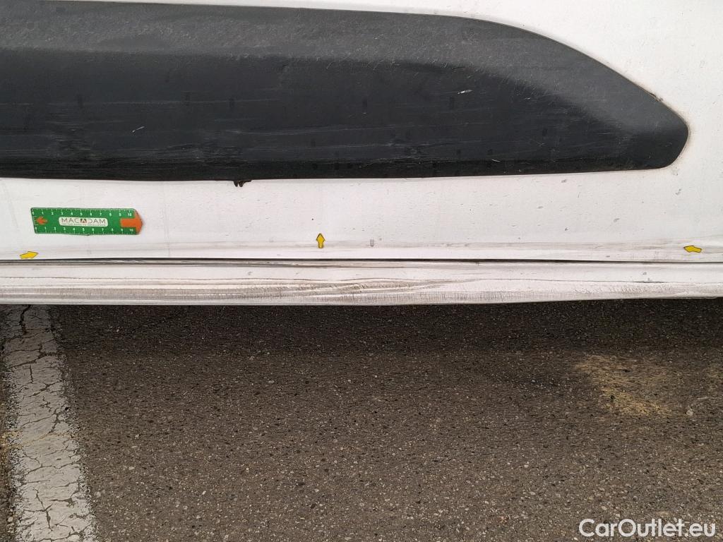  Peugeot  Partner  Asphalt L1 1.5 HDi 100CV BVM5 E6dT #7