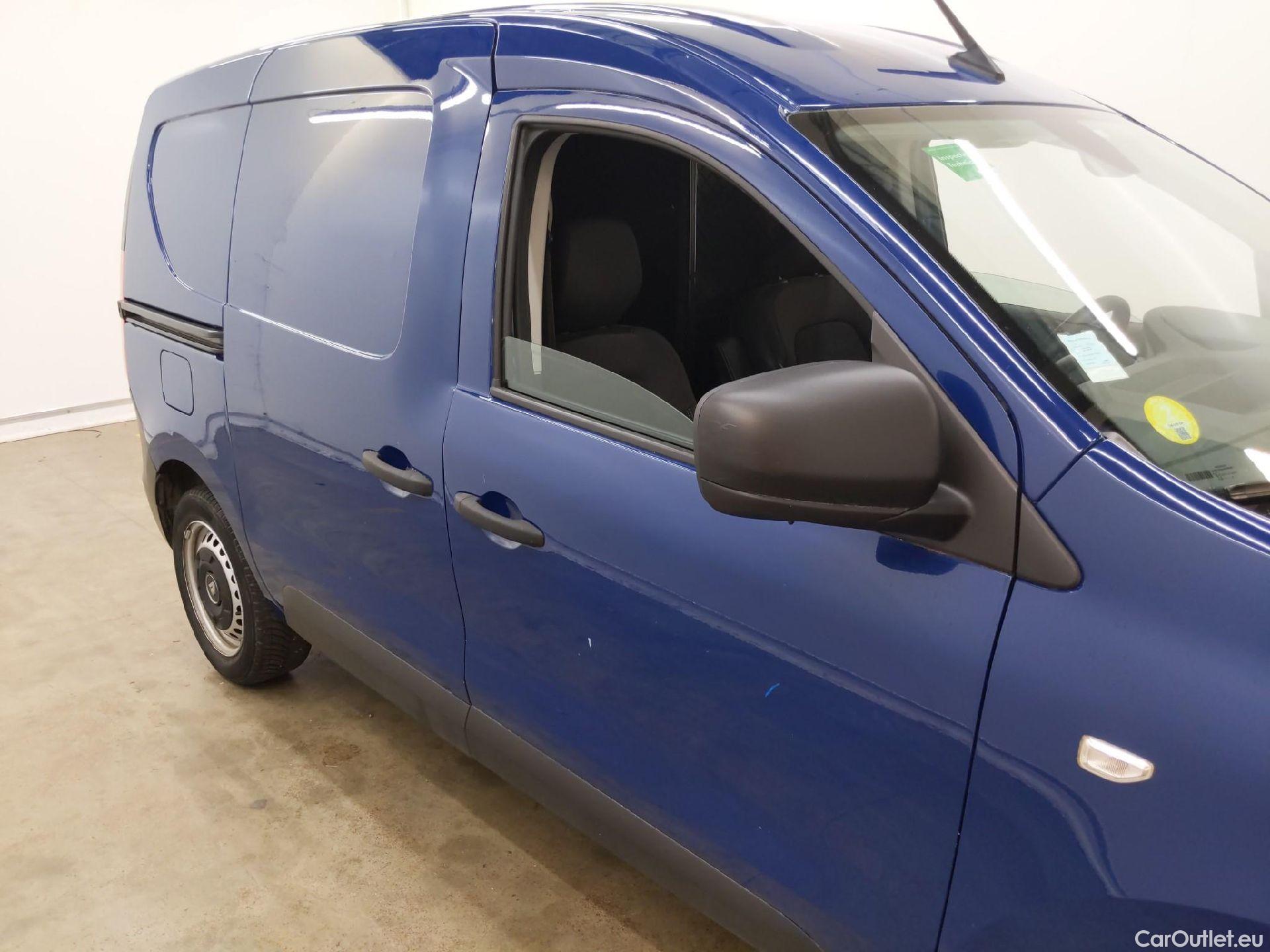  Renault  EXPRESS Kangoo  Confort 1.5 dCi 95CV BVM6 E6d #46