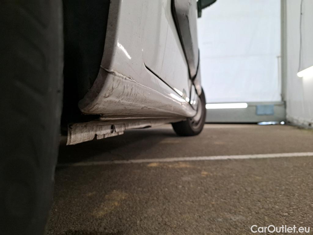  Peugeot  Partner  Asphalt L1 1.5 HDi 100CV BVM5 E6dT #1