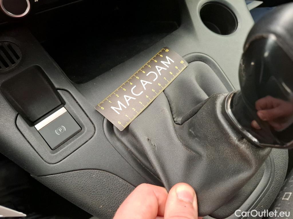  Peugeot  Partner  Asphalt L2 1.6 HDi 100CV BVM5 E6 #10