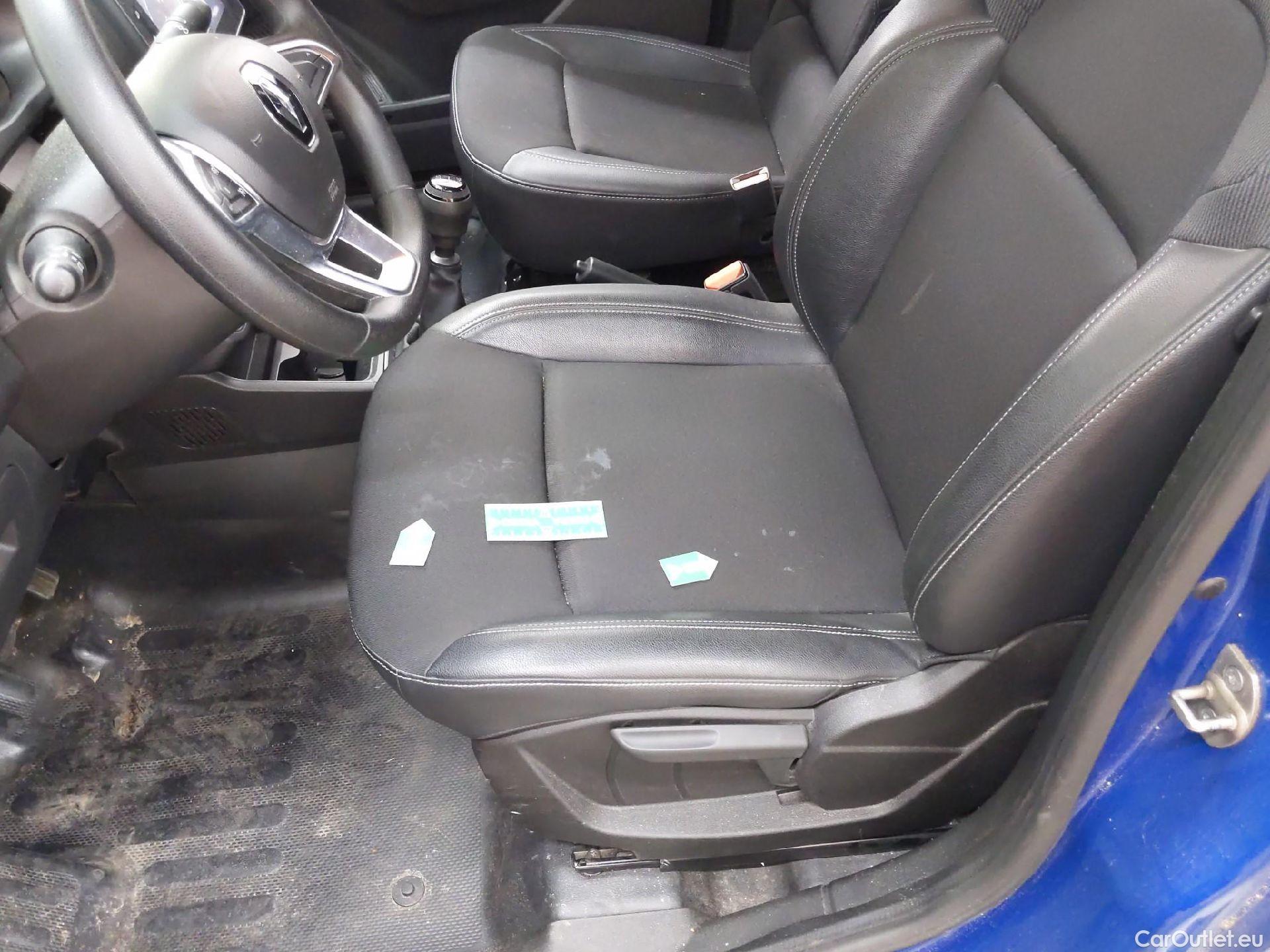 Renault  EXPRESS Kangoo  Confort 1.5 dCi 95CV BVM6 E6d #5