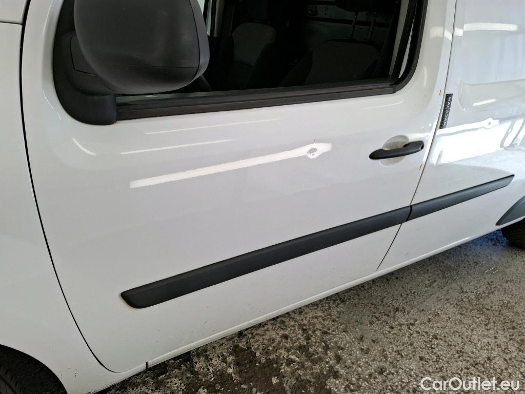  Renault  Kangoo  Express Maxi Extra (Série Spéciale) 1.5 #22