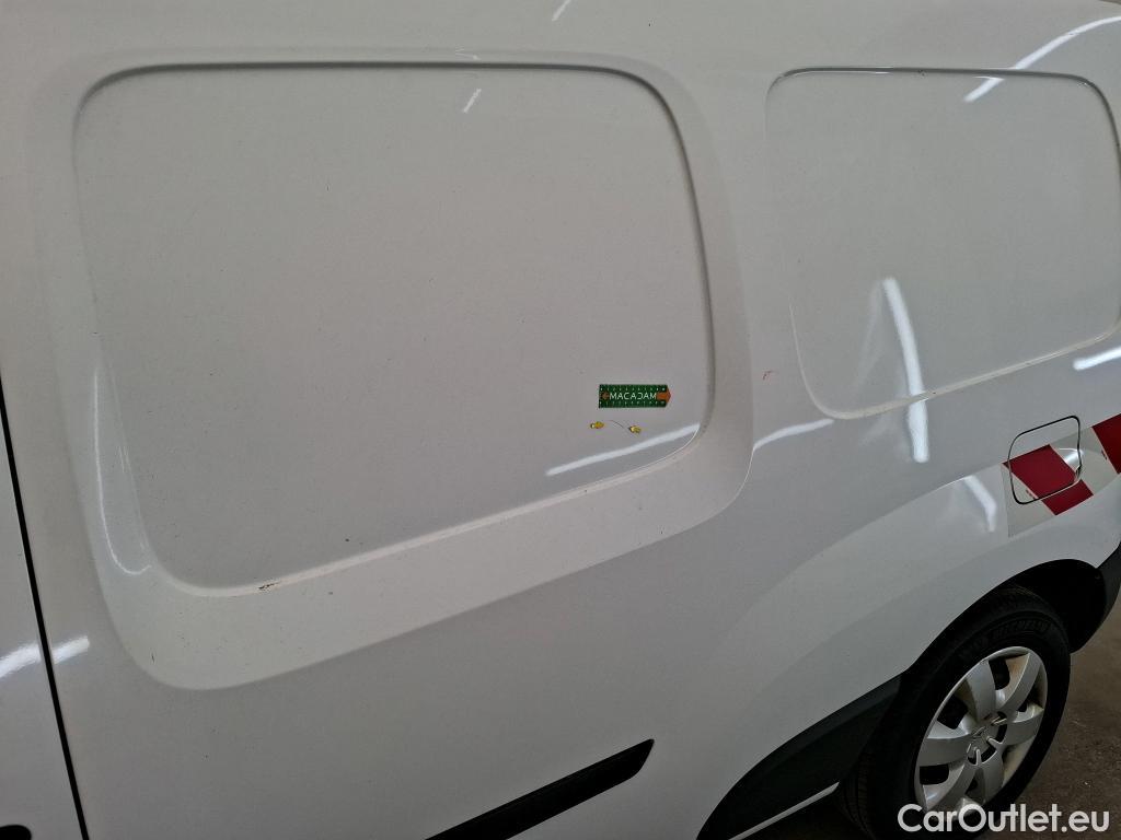  Renault  Kangoo  Express Maxi Extra (Série Spéciale) 1.5 #22
