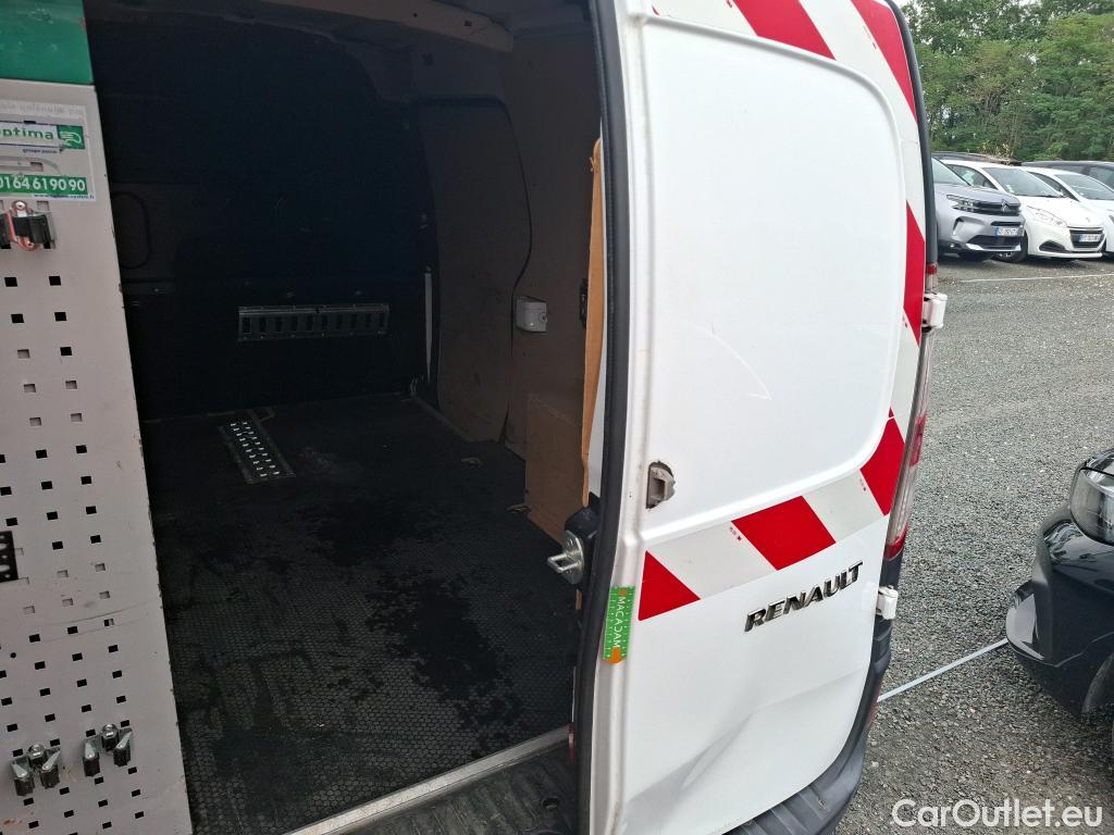  Renault  Kangoo  Express Maxi Extra (Série Spéciale) 1.5 #21