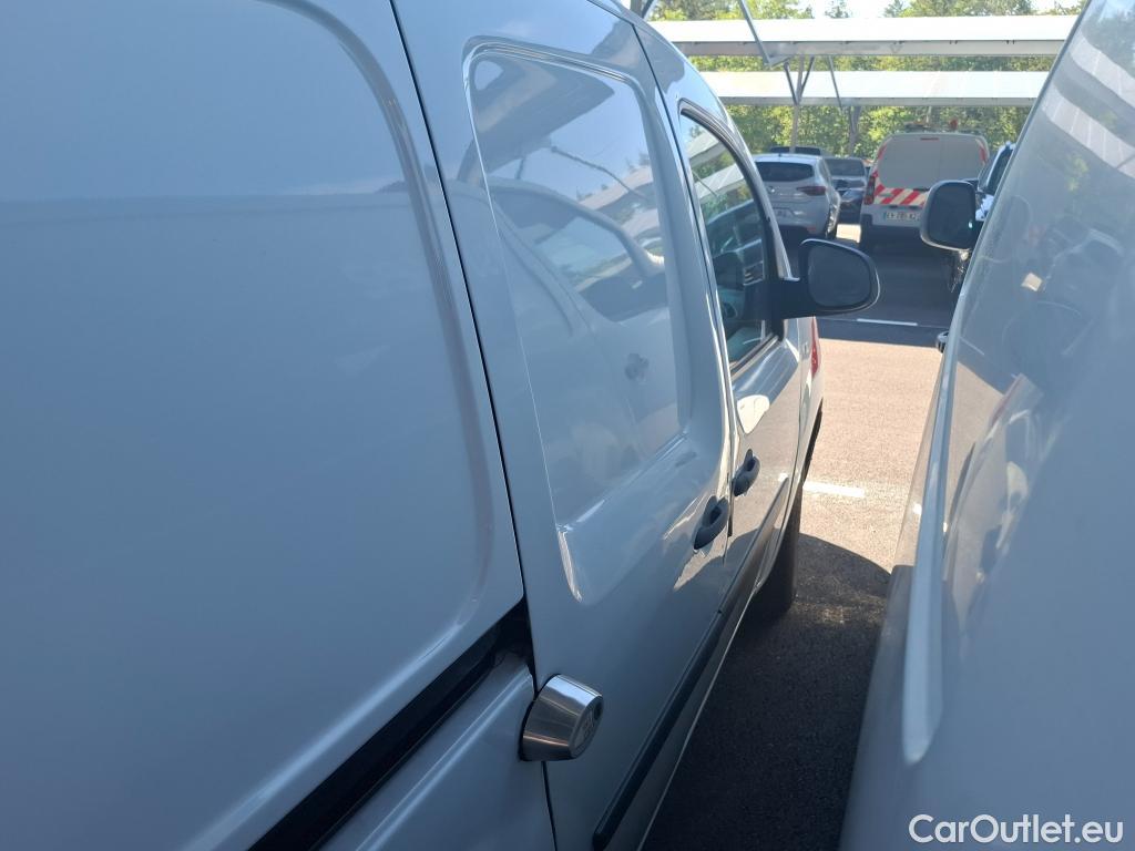  Renault  Kangoo  Express Maxi Extra (Série Spéciale) 1.5 #14