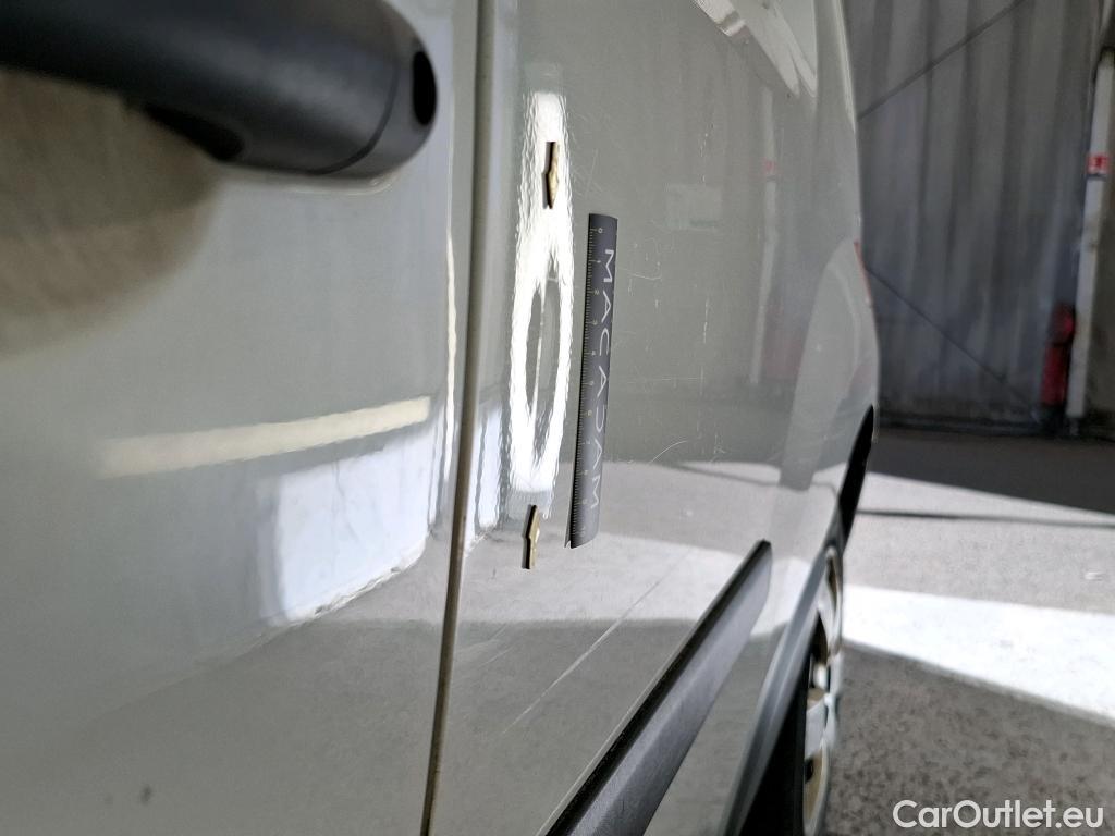  Renault  Kangoo  Express Maxi Extra (Série Spéciale) 1.5 #2