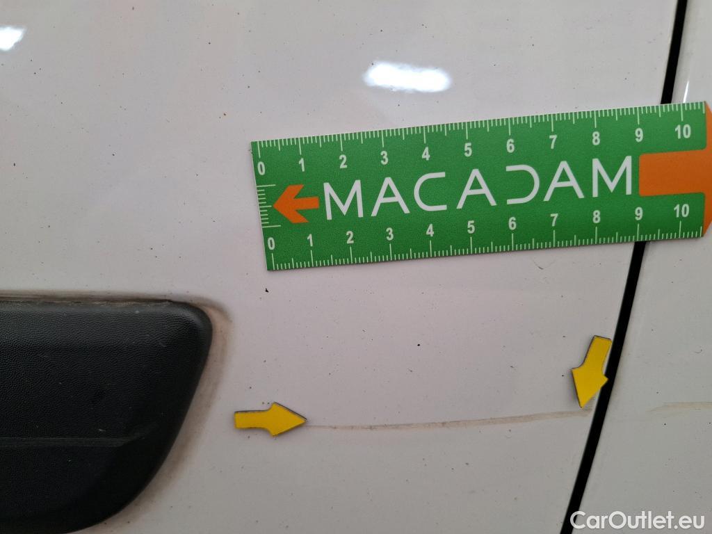  Renault  Kangoo  Express Maxi Extra (Série Spéciale) 1.5 #41