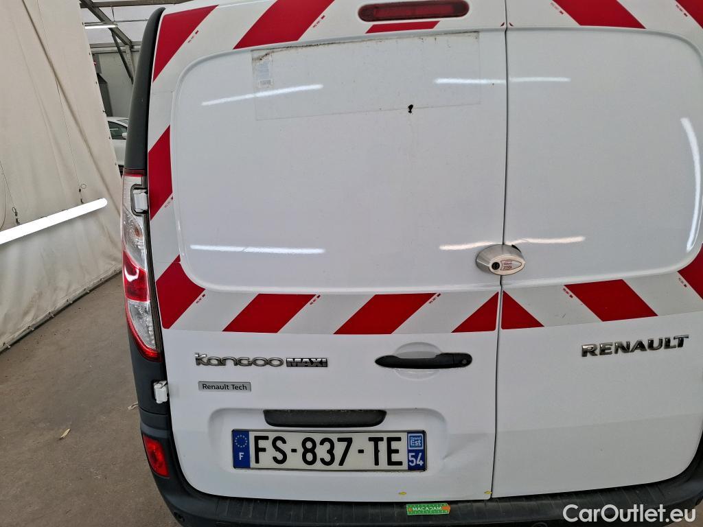  Renault  Kangoo  Express Maxi Extra (Série Spéciale) 1.5 #3