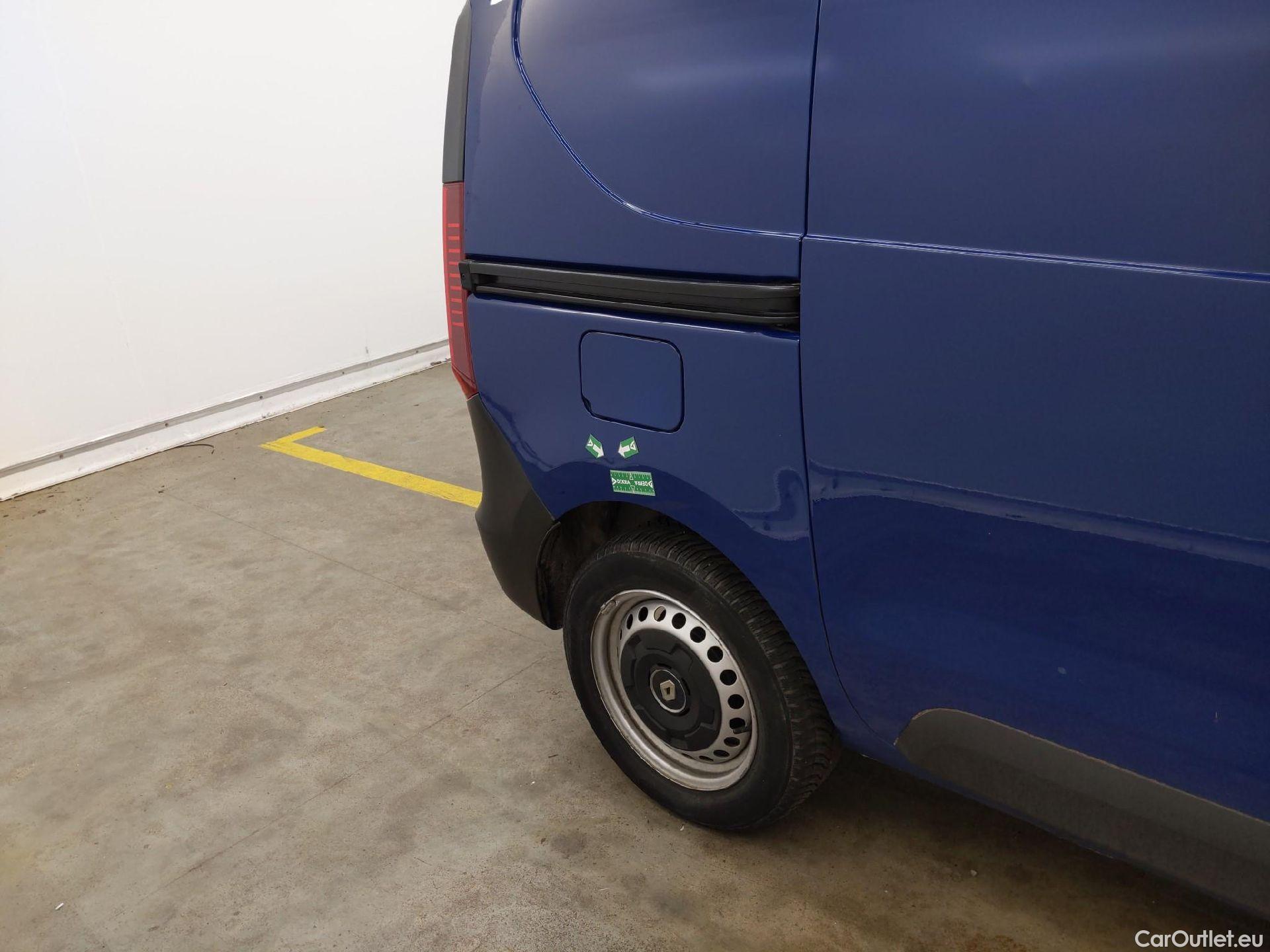  Renault  EXPRESS Kangoo  Confort 1.5 dCi 95CV BVM6 E6d #50