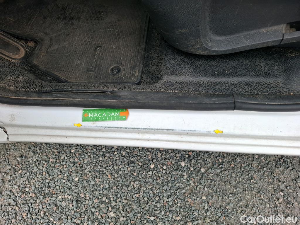  Renault  Kangoo  Express Maxi Extra (Série Spéciale) 1.5 #17