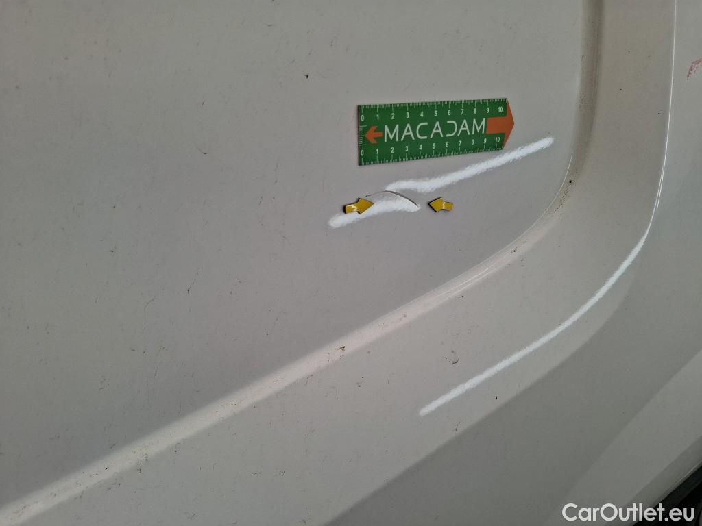  Renault  Kangoo  Express Maxi Extra (Série Spéciale) 1.5 #23