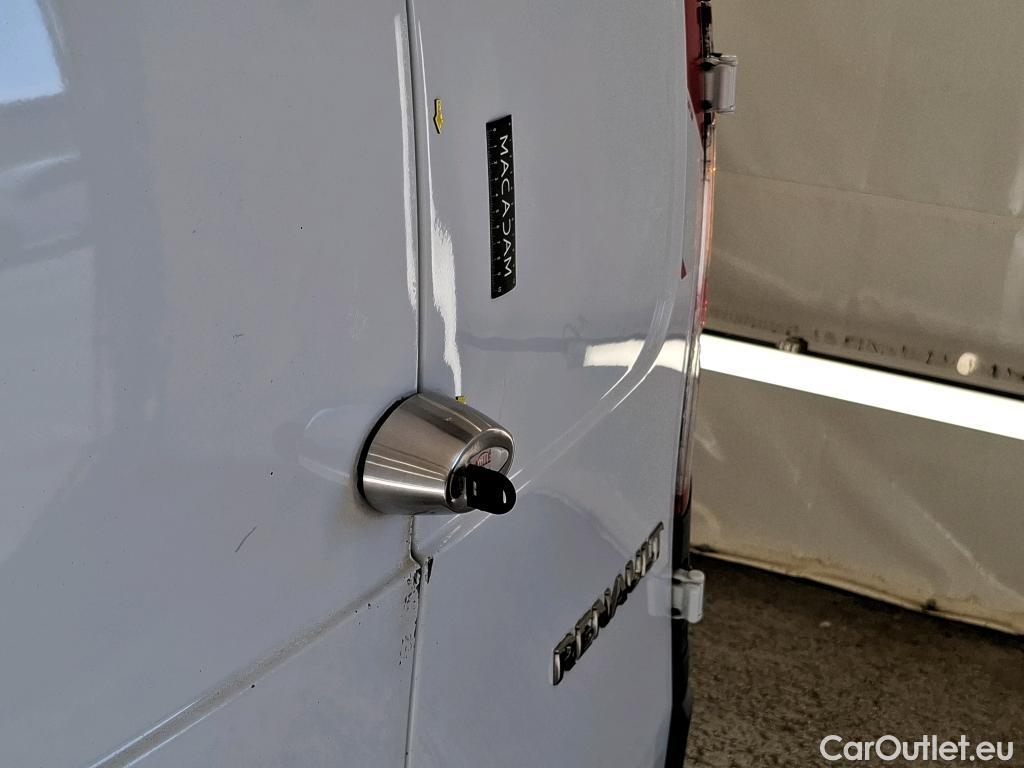  Renault  Kangoo  Express Maxi Extra (Série Spéciale) 1.5 #32