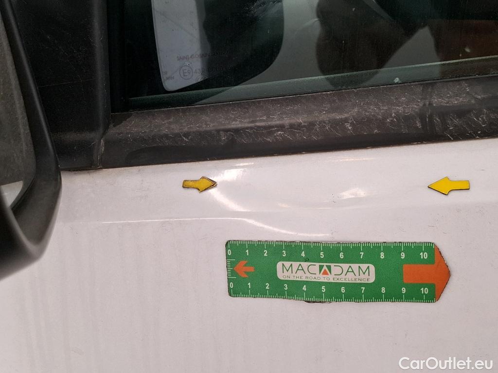  Peugeot  Partner  Asphalt L1 1.5 HDi 100CV BVM5 E6dT #30