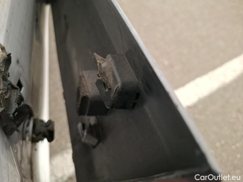  Peugeot  Partner  Asphalt L1 1.5 HDi 100CV BVM5 E6dT #50