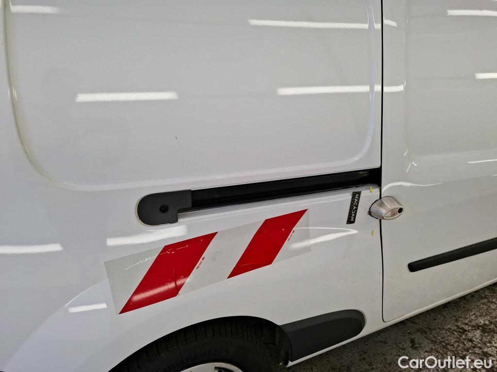  Renault  Kangoo  Express Maxi Extra (Série Spéciale) 1.5 #7