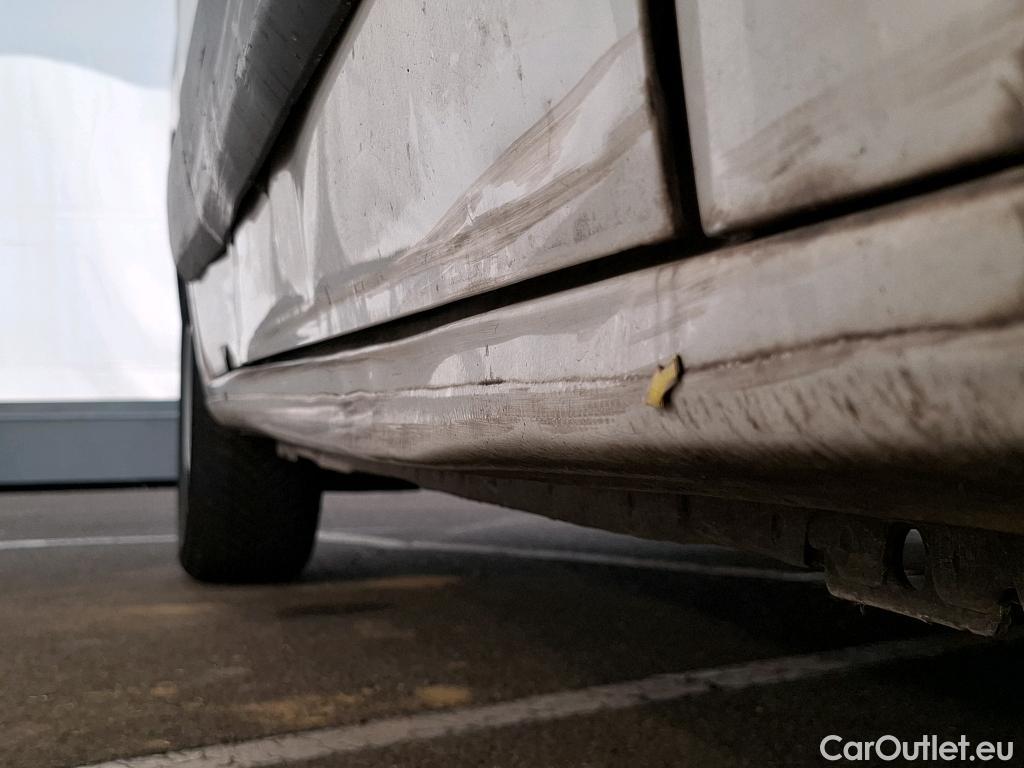  Peugeot  Partner  Asphalt L1 1.5 HDi 100CV BVM5 E6dT #4