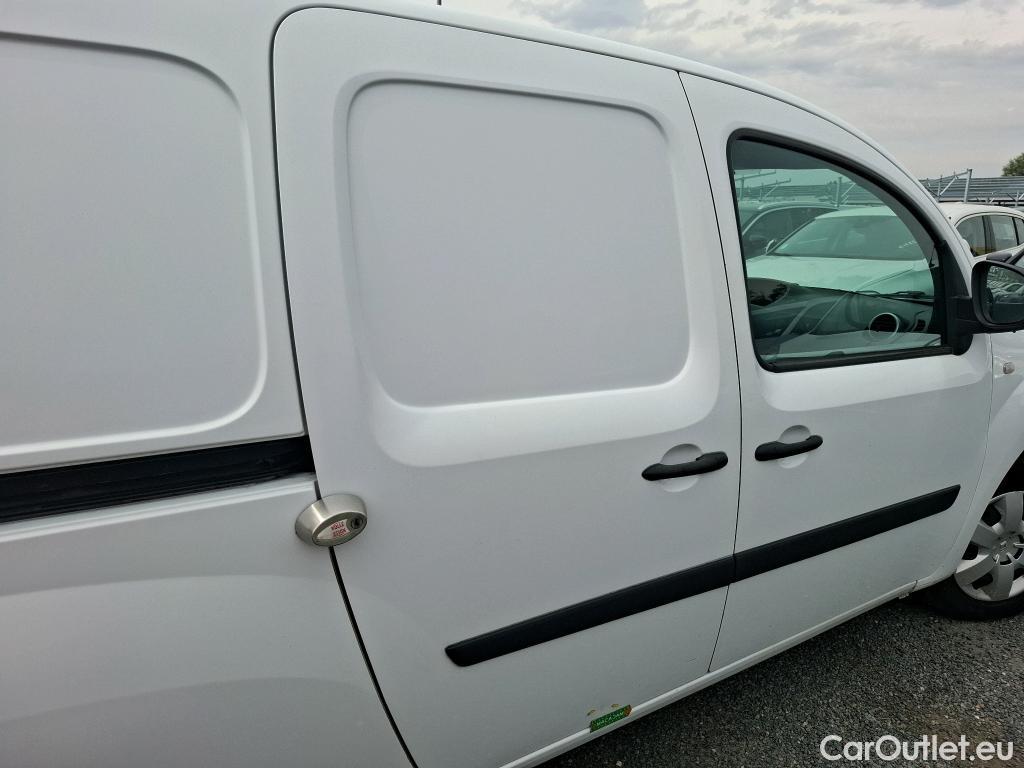  Renault  Kangoo  Express Maxi Extra (Série Spéciale) 1.5 #34