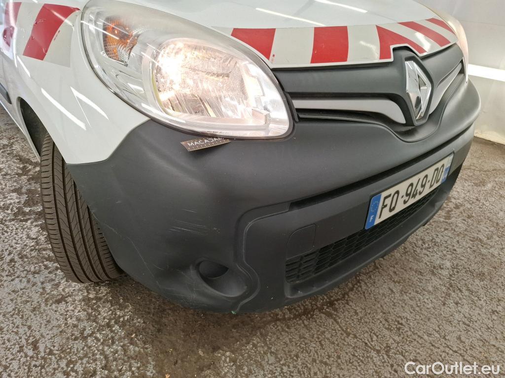  Renault  Kangoo  Express Maxi Extra (Série Spéciale) 1.5 #24